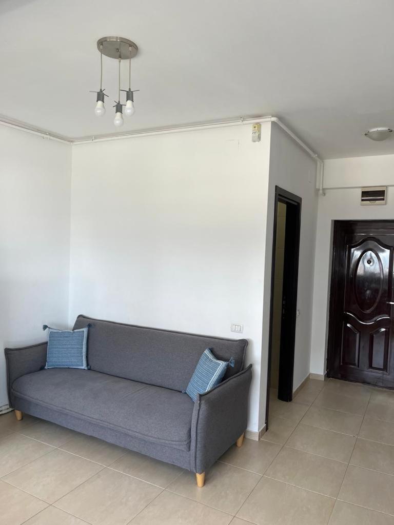 Apart Miren Summerland Appartement Mamaia Buitenkant foto