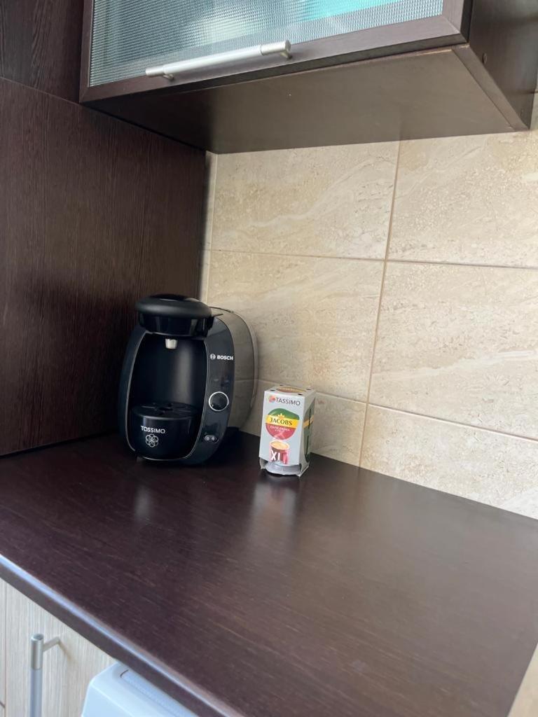 Apart Miren Summerland Appartement Mamaia Buitenkant foto